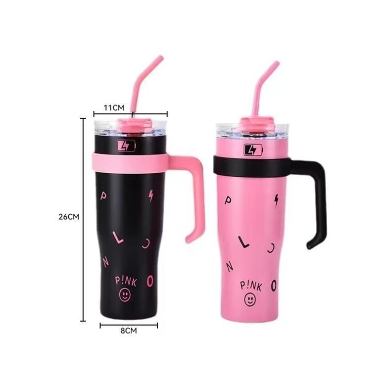 Gobelet isotherme BLACKPINK 1200ml