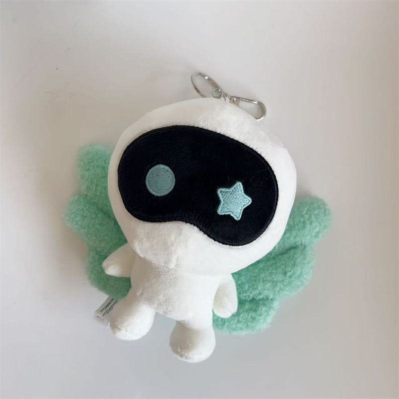 WOOTTEO KEYRING RUNSEOKJIN TOUR