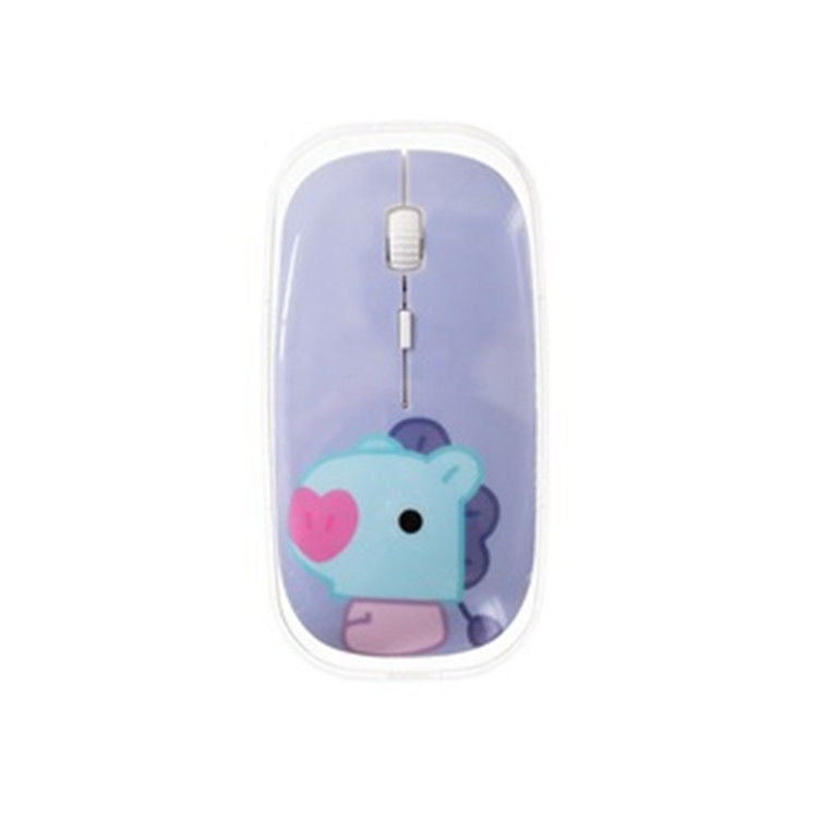 BT21 WIRELESS MOUSE