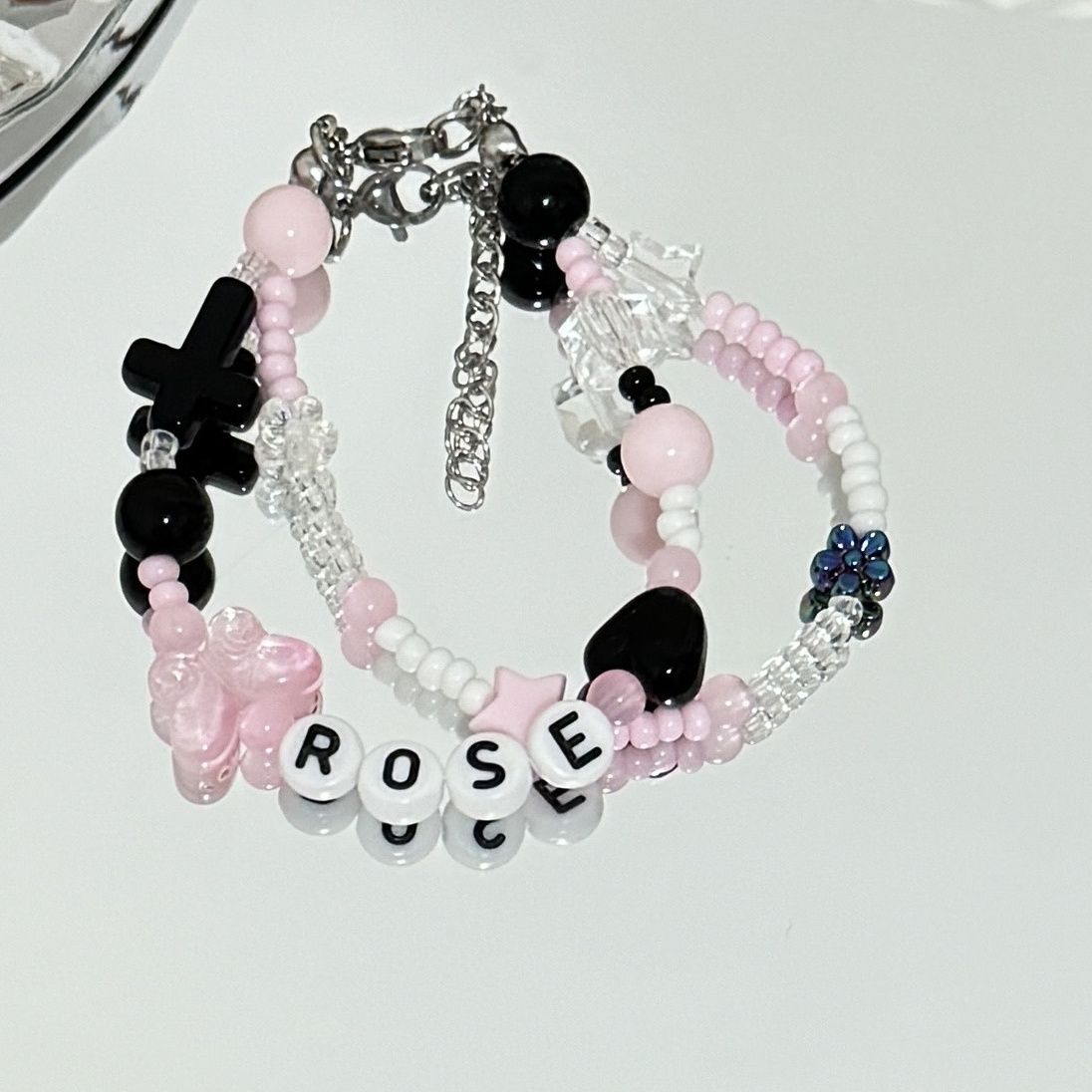BLACKPINK BRACELETS - ALL MEMBERS