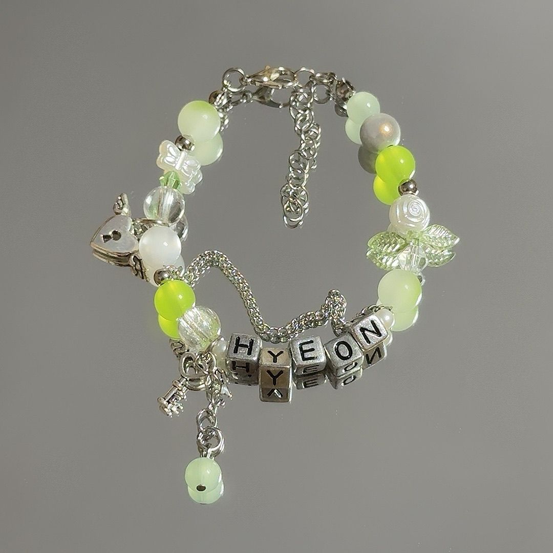 CORTIS BRACELETS (ALL MEMBERS + OT5)