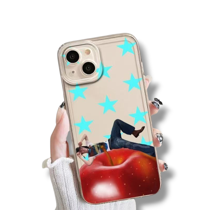 CORTIS MARTIN PHONECASES IPHONE