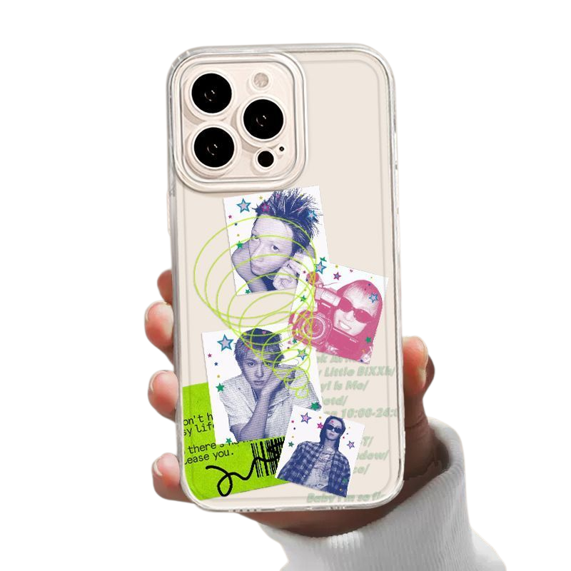 CORTIS MARTIN PHONECASES IPHONE