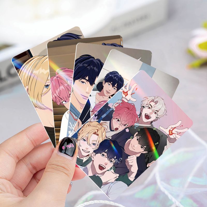 Cartes photo PLAVE 55 pièces