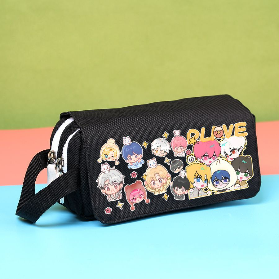 Trousse PLAVE