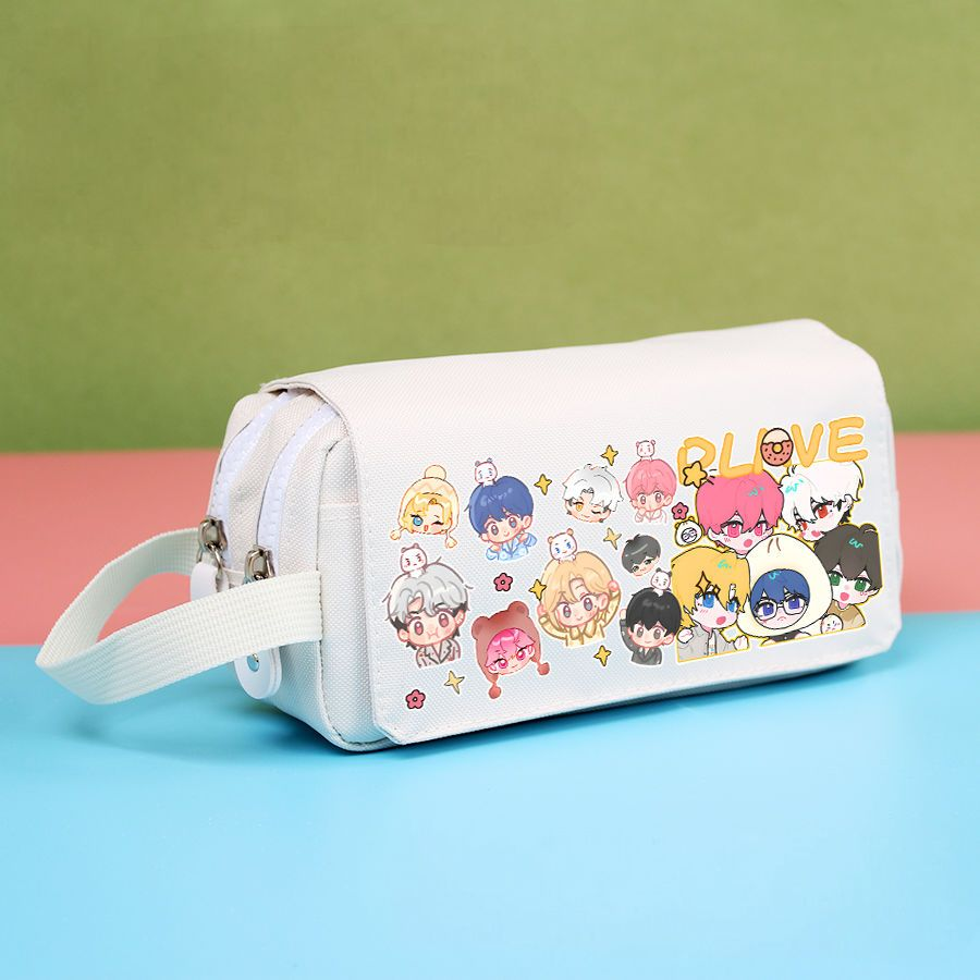Trousse PLAVE