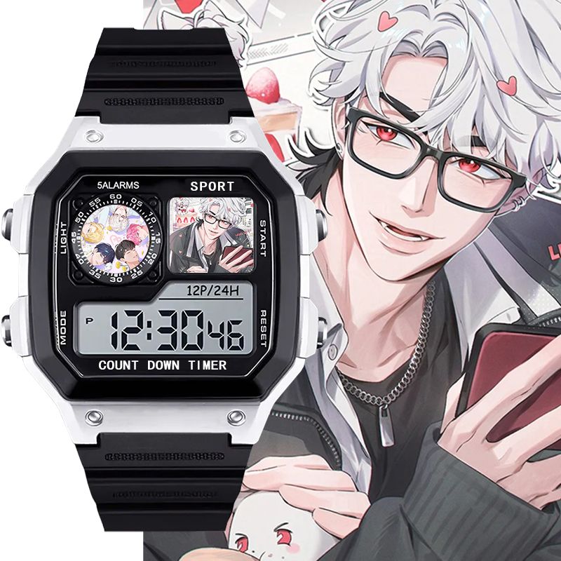 MONTRES ÉTANCHES PLAVE - PLUSIEURS OPTIONS !
