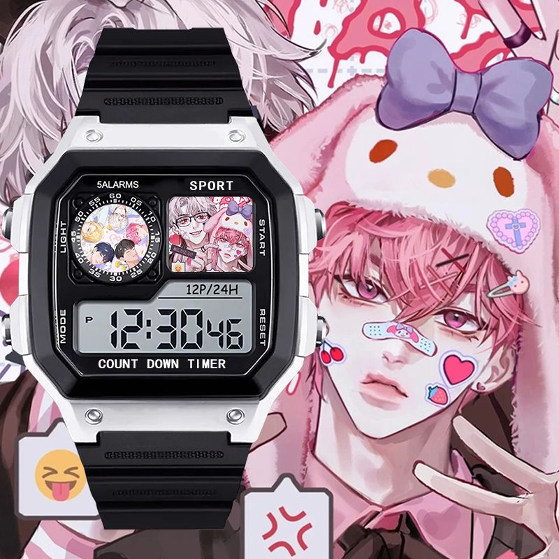 MONTRES ÉTANCHES PLAVE - PLUSIEURS OPTIONS !