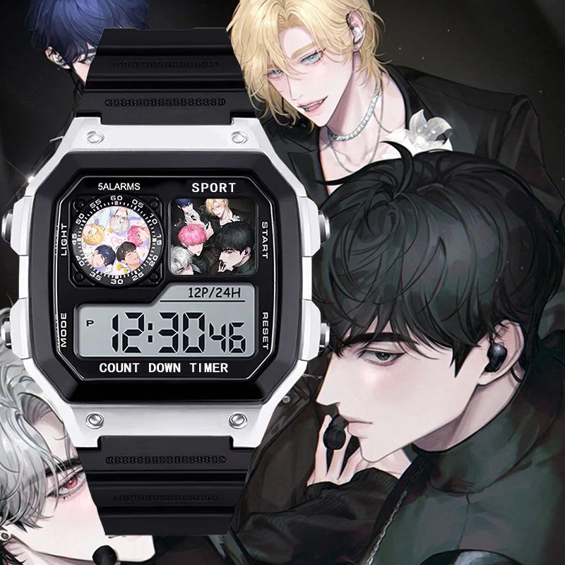 MONTRES ÉTANCHES PLAVE - PLUSIEURS OPTIONS !