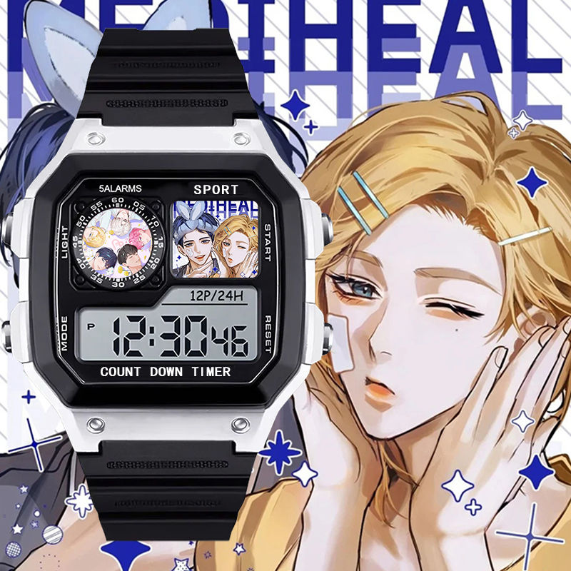 MONTRES ÉTANCHES PLAVE - PLUSIEURS OPTIONS !