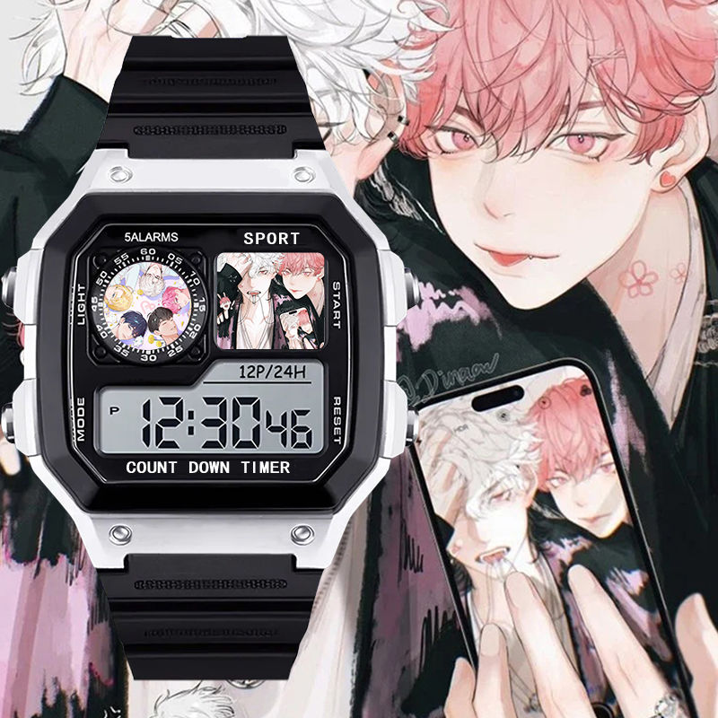MONTRES ÉTANCHES PLAVE - PLUSIEURS OPTIONS !