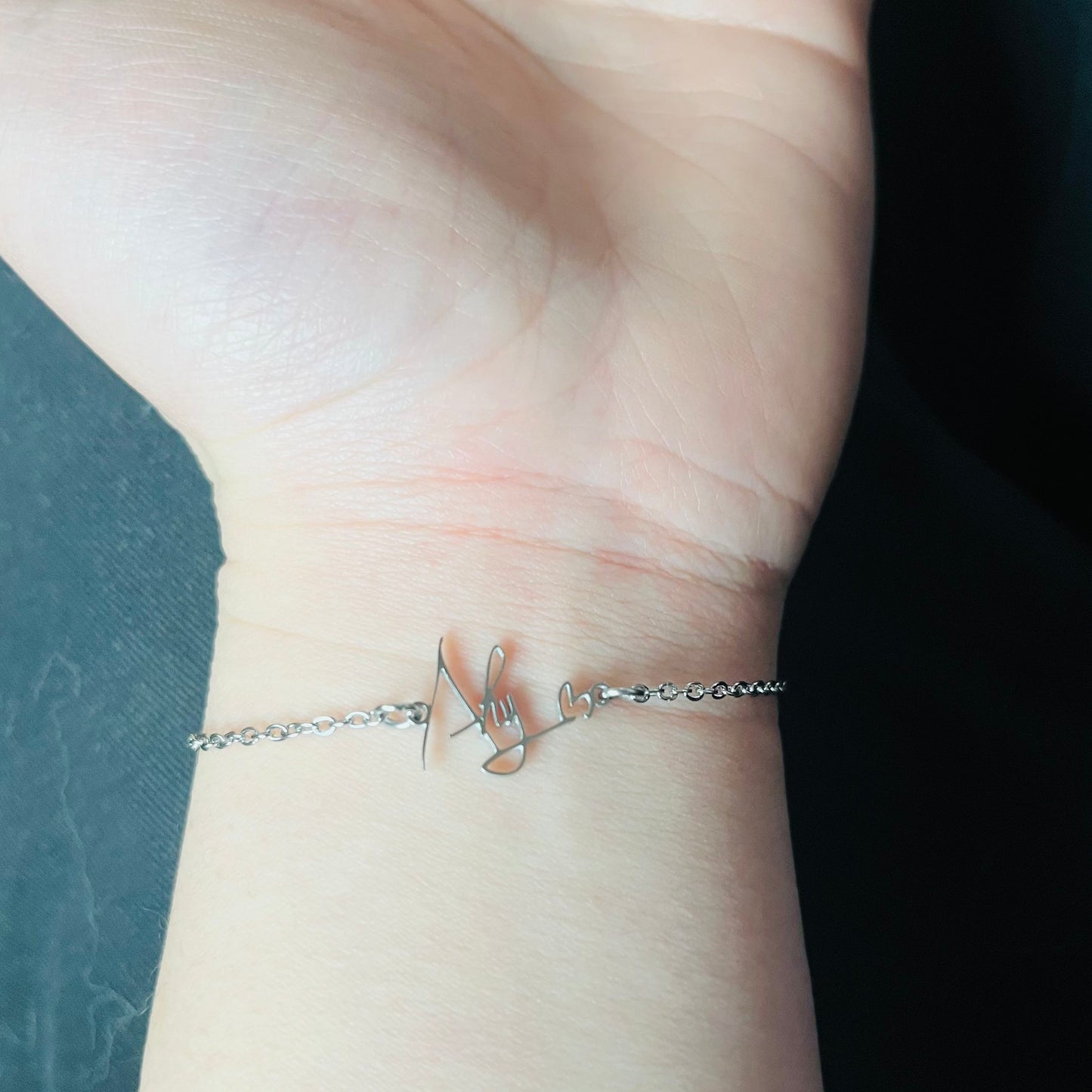 COLLIERS ET BRACELETS BABYMONSTER - TOUS LES MEMBRES