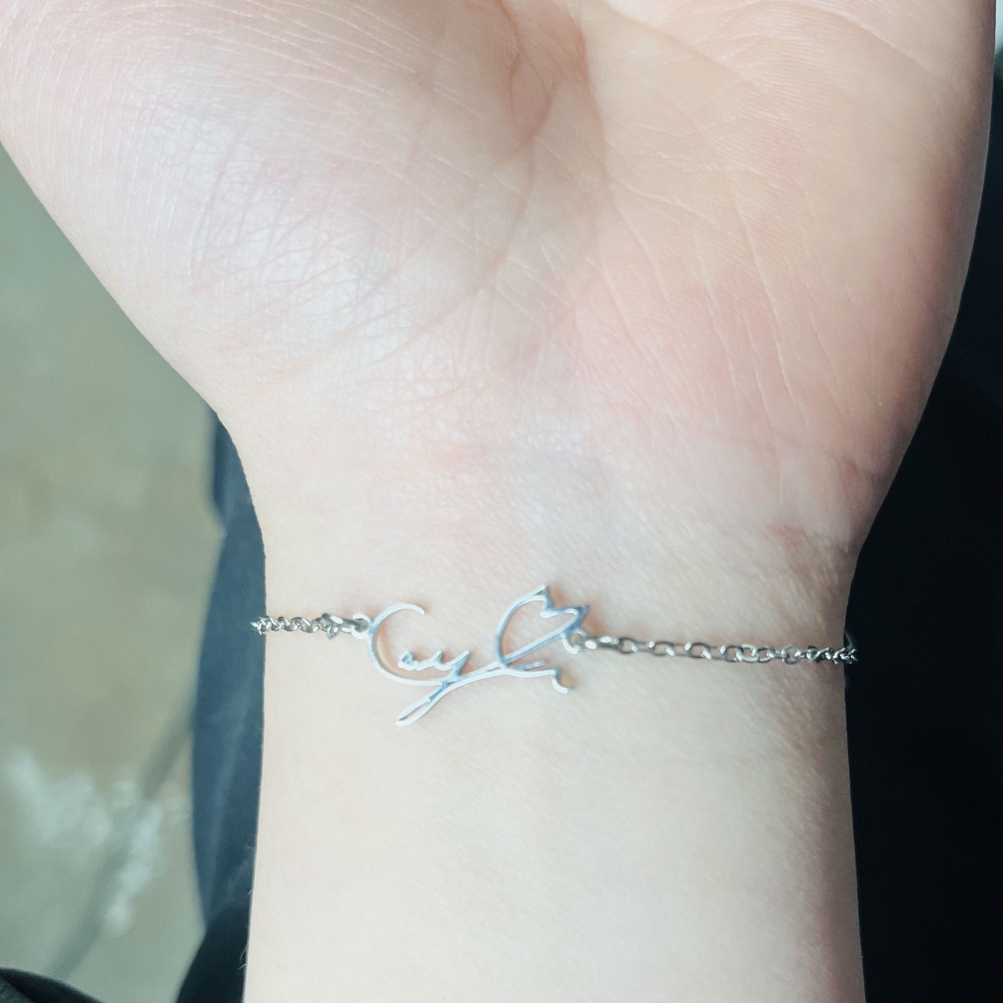 COLLIERS ET BRACELETS BABYMONSTER - TOUS LES MEMBRES