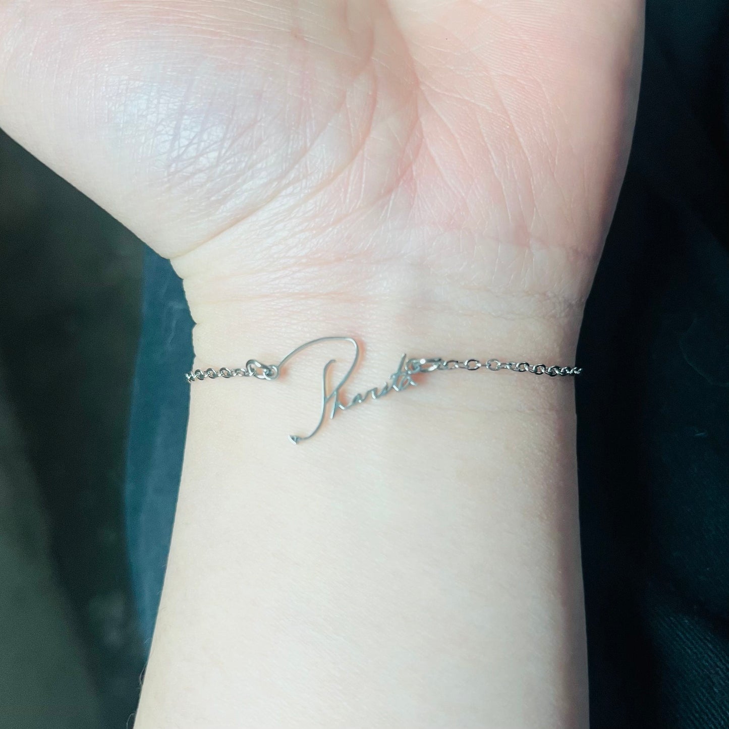 COLLIERS ET BRACELETS BABYMONSTER - TOUS LES MEMBRES