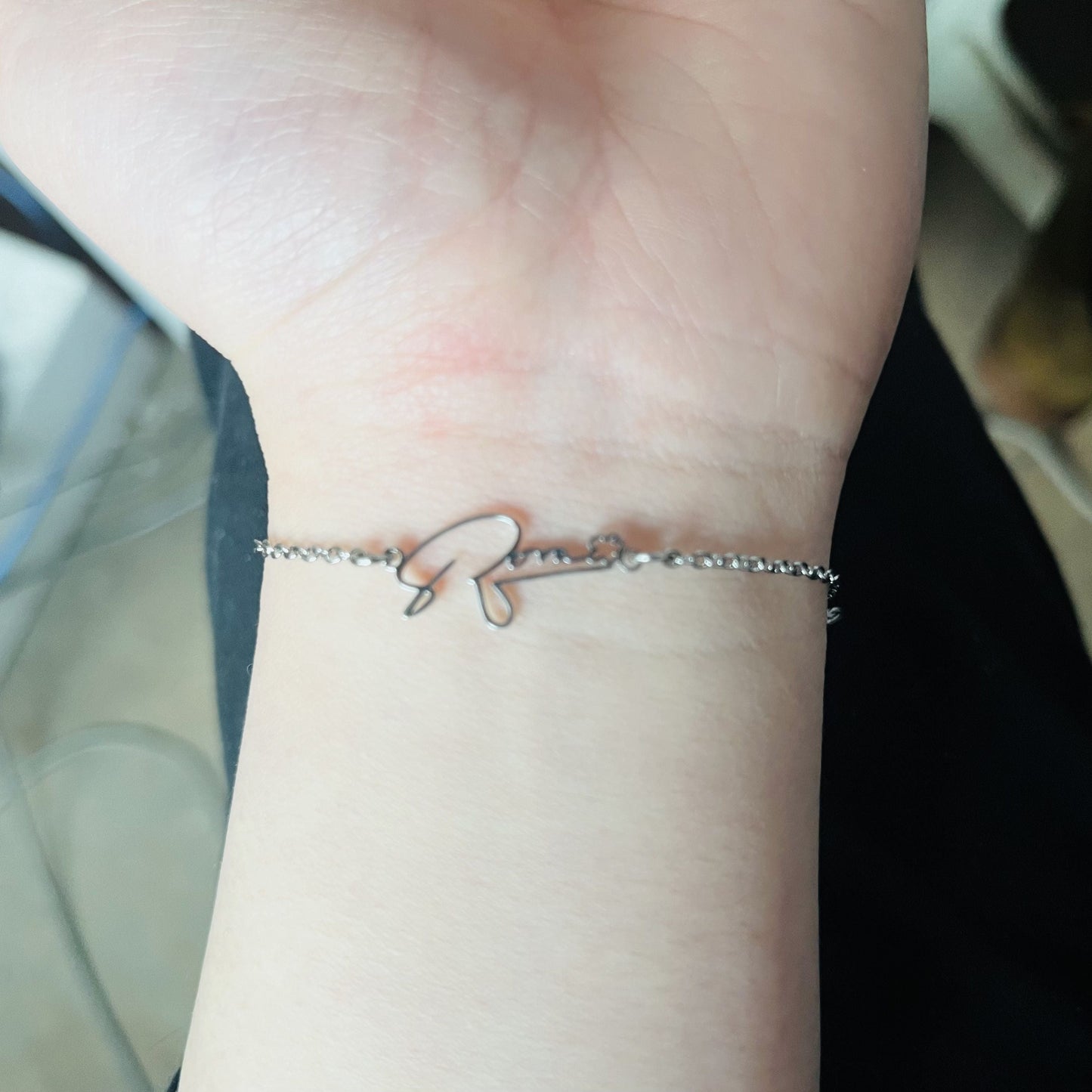 COLLIERS ET BRACELETS BABYMONSTER - TOUS LES MEMBRES