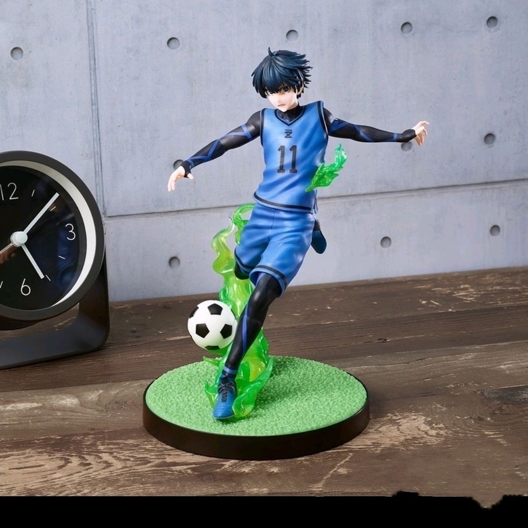 FIGURINES D'ACTION BLUE LOCK (14~15CM)