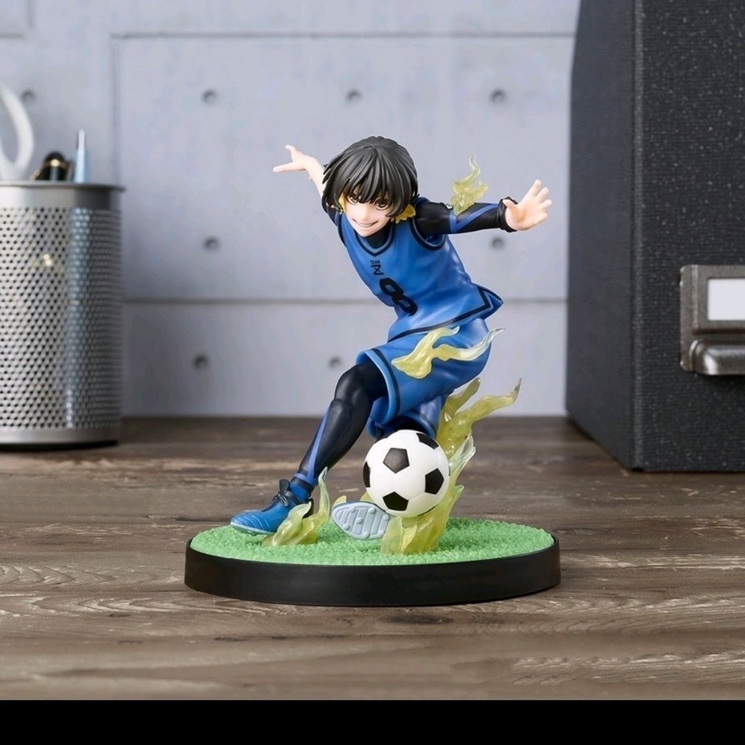 FIGURINES D'ACTION BLUE LOCK (14~15CM)