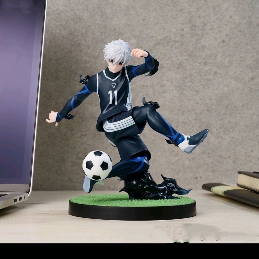 FIGURINES D'ACTION BLUE LOCK (14~15CM)