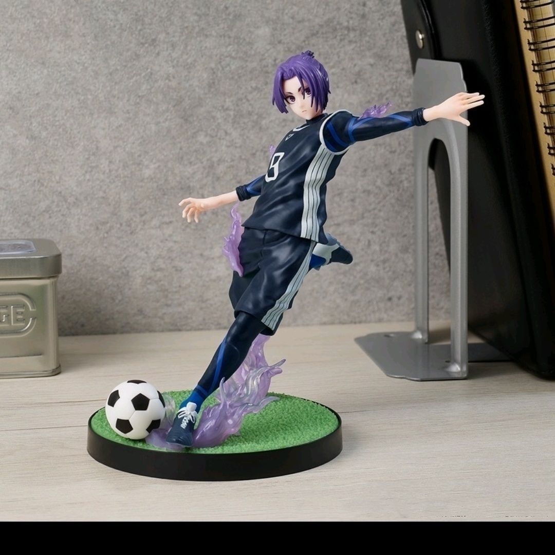FIGURINES D'ACTION BLUE LOCK (14~15CM)