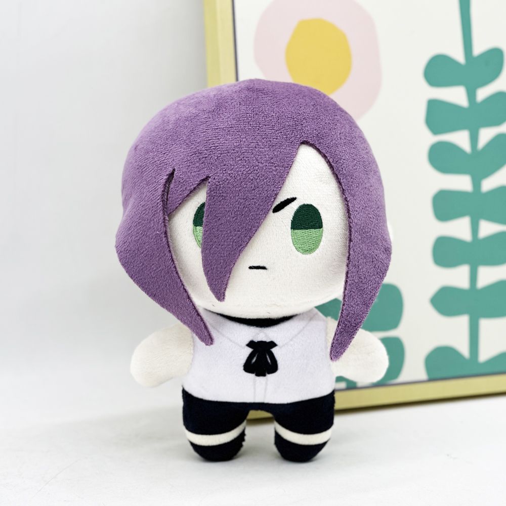 PELUCHE DENJI CHAINSAW MAN (20 CM)