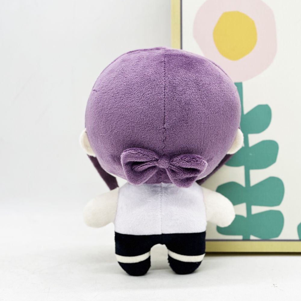 PELUCHE DENJI CHAINSAW MAN (20 CM)