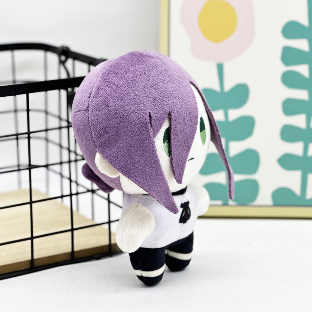 PELUCHE DENJI CHAINSAW MAN (20 CM)
