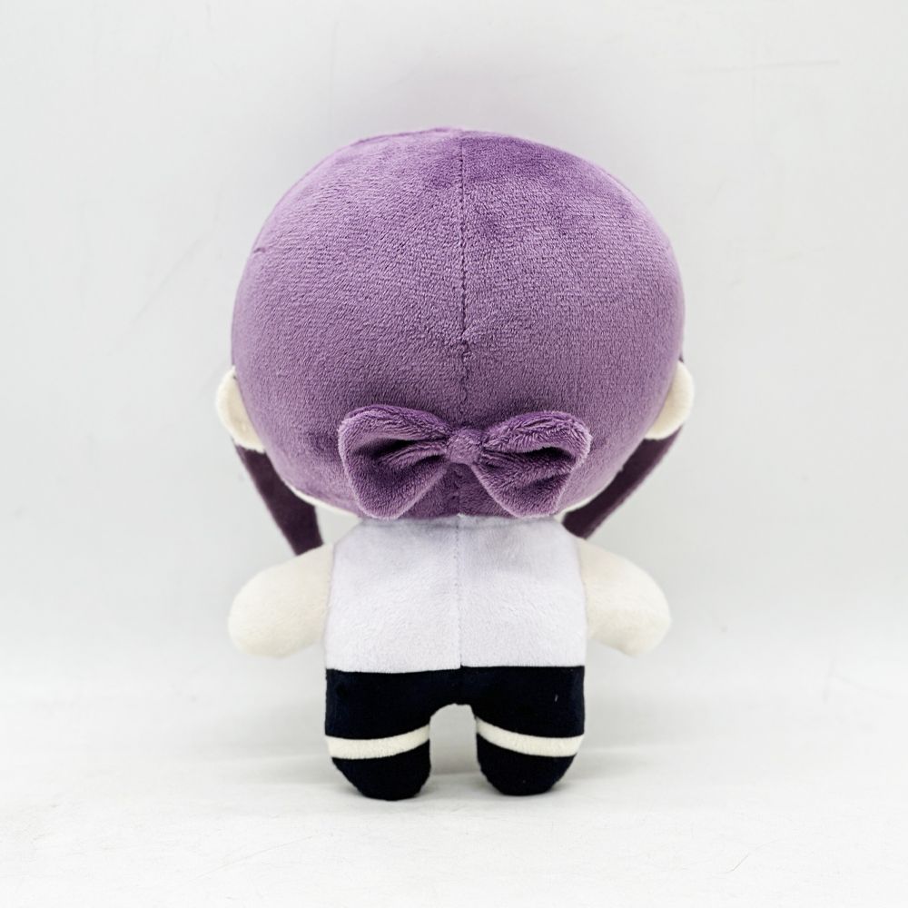 PELUCHE DENJI CHAINSAW MAN (20 CM)