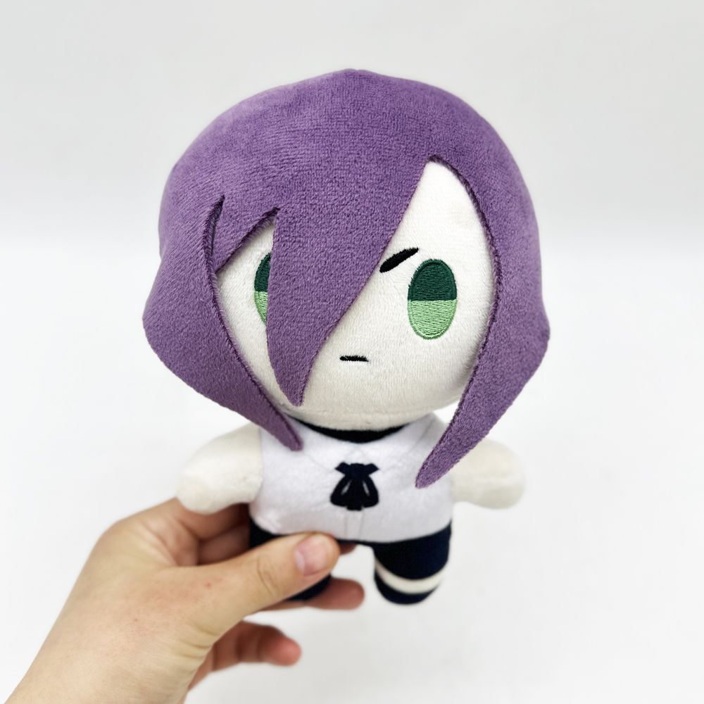 PELUCHE DENJI CHAINSAW MAN (20 CM)