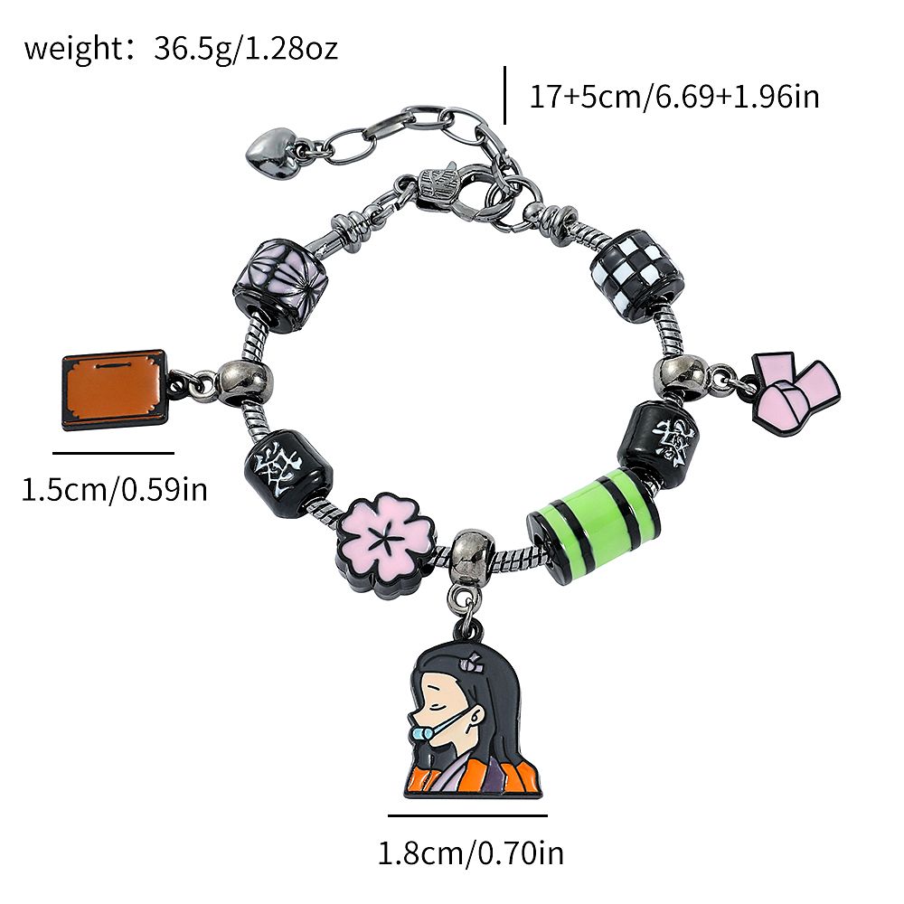 BRACELET DEMON SLAYER