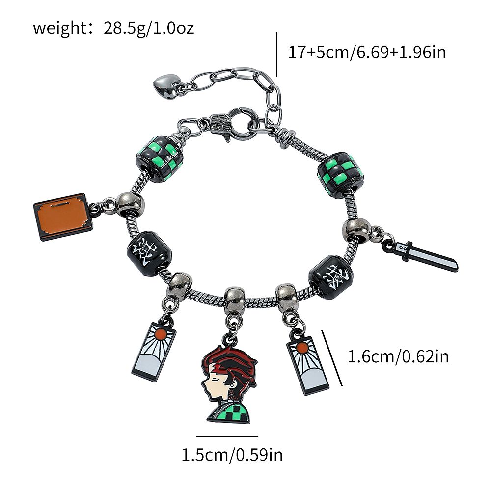 BRACELET DEMON SLAYER