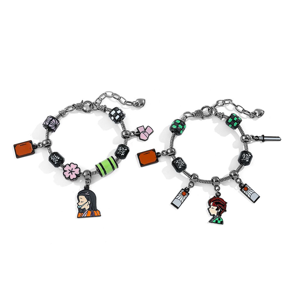 BRACELET DEMON SLAYER