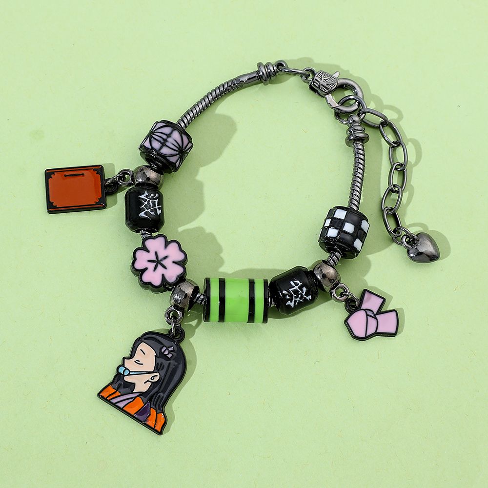 BRACELET DEMON SLAYER