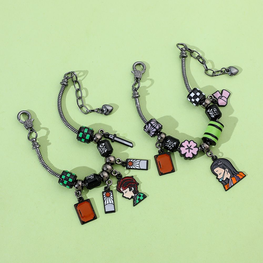 BRACELET DEMON SLAYER