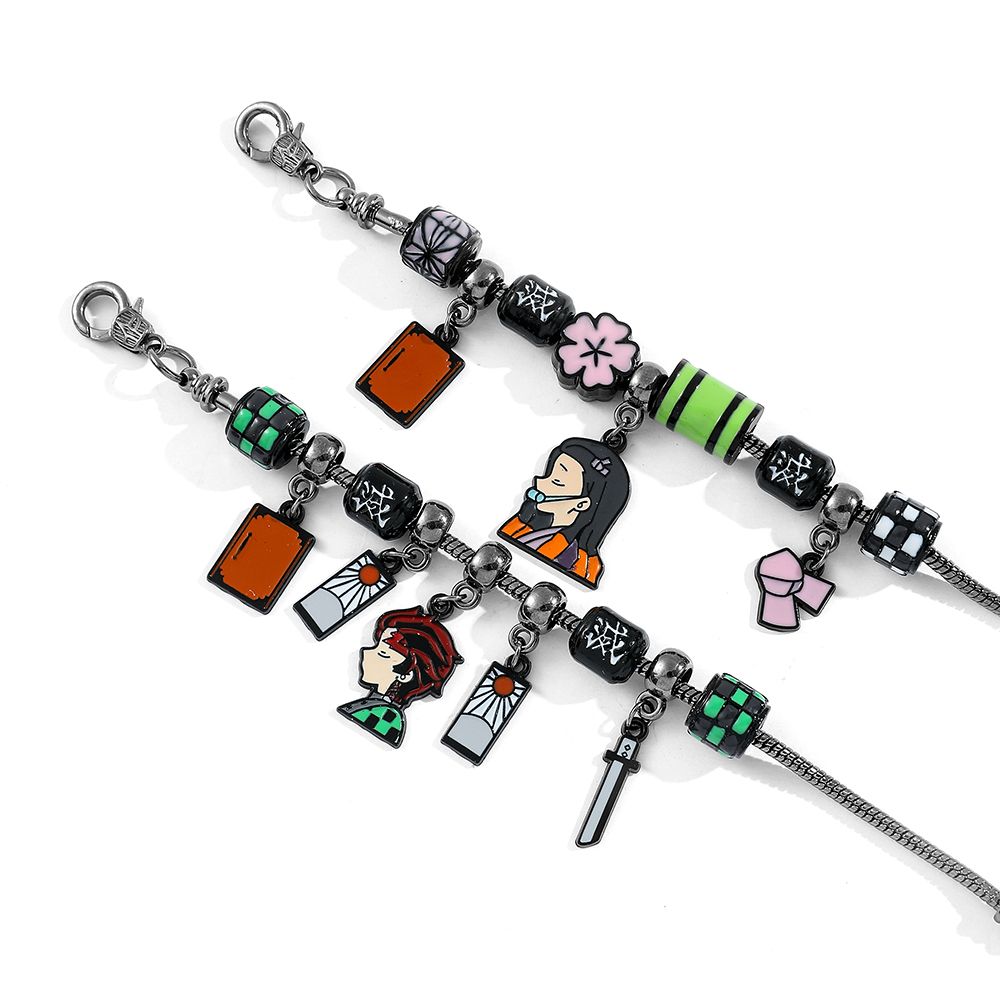 BRACELET DEMON SLAYER