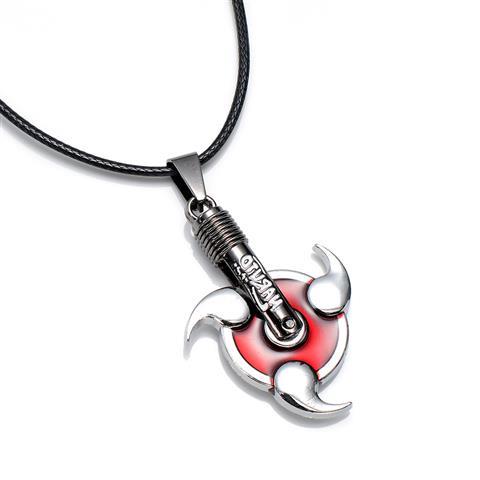 COLLIERS NARUTO - PLUSIEURS OPTIONS !