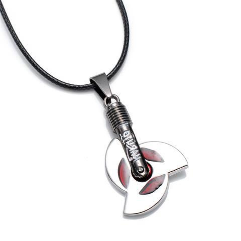 COLLIERS NARUTO - PLUSIEURS OPTIONS !