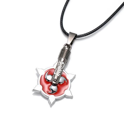COLLIERS NARUTO - PLUSIEURS OPTIONS !