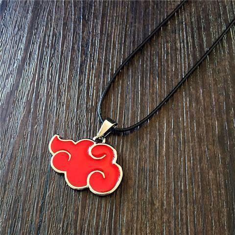 COLLIERS DE MERCHANDISING NARUTO - PLUSIEURS OPTIONS DISPONIBLES !