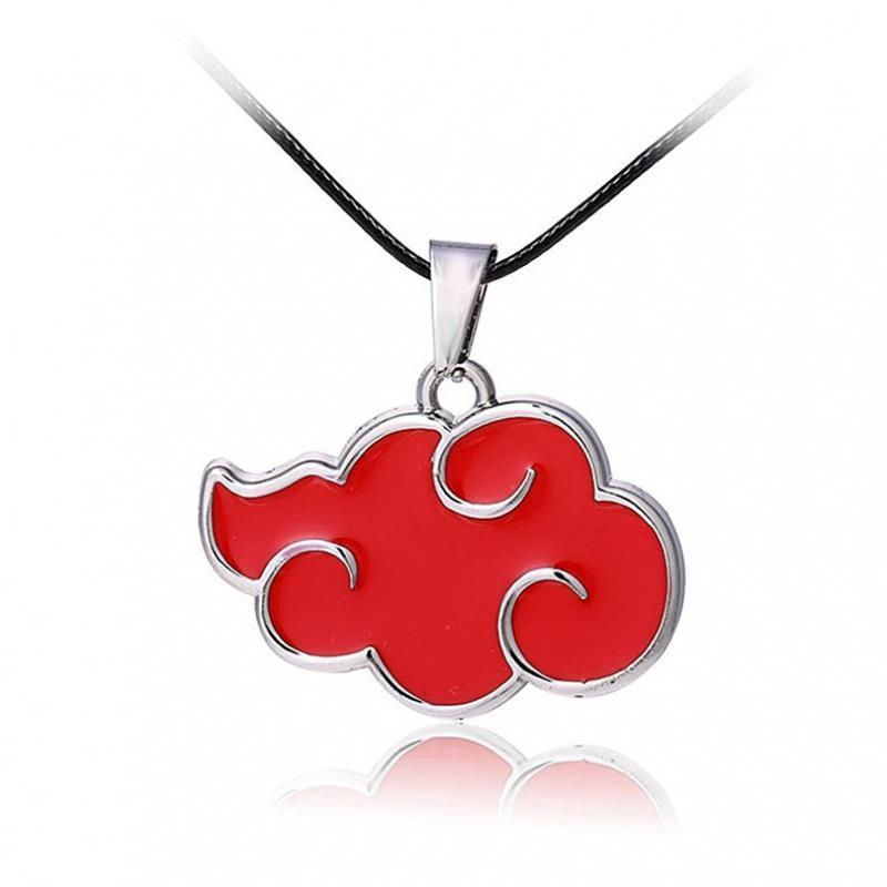 COLLIERS DE MERCHANDISING NARUTO - PLUSIEURS OPTIONS !