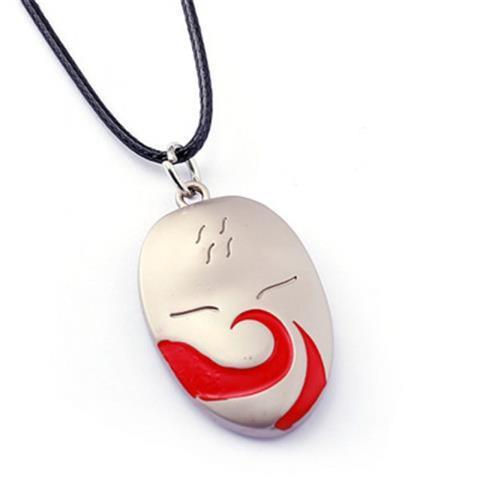 COLLIERS DE MERCHANDISING NARUTO - PLUSIEURS OPTIONS !
