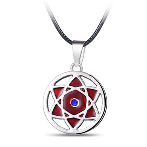 COLLIERS DE MERCHANDISING NARUTO - PLUSIEURS OPTIONS !