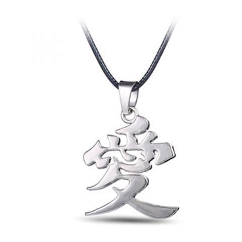 COLLIERS DE MERCHANDISING NARUTO - PLUSIEURS OPTIONS !