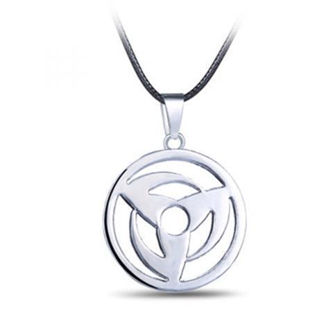 COLLIERS DE MERCHANDISING NARUTO - PLUSIEURS OPTIONS !