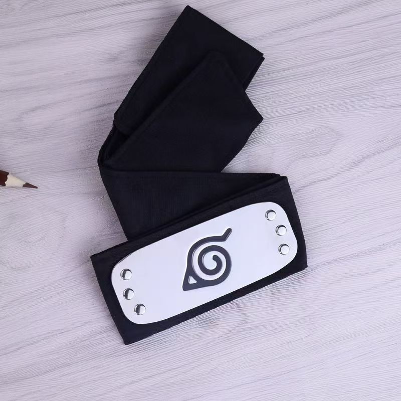 BANDANAS NARUTO - PLUSIEURS OPTIONS !