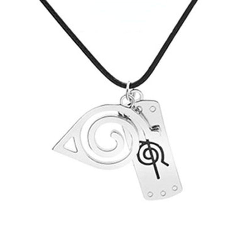 COLLIERS NARUTO - PLUSIEURS OPTIONS !