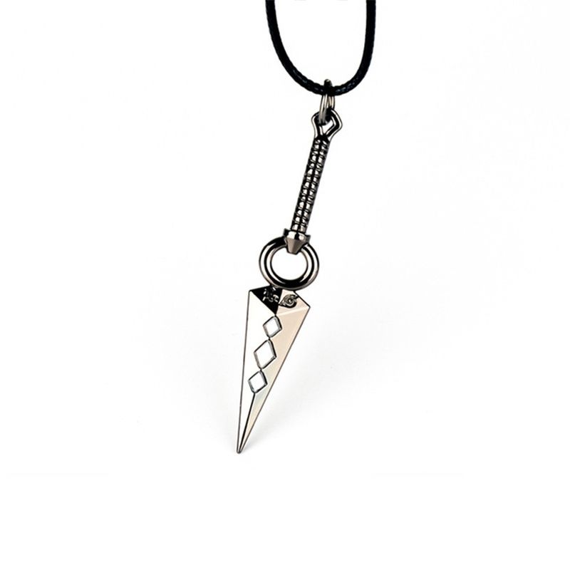COLLIERS NARUTO - PLUSIEURS OPTIONS !