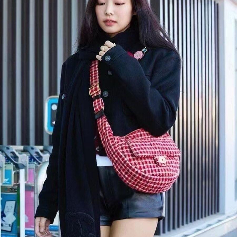 SAC JENNIE BLACKPINK
