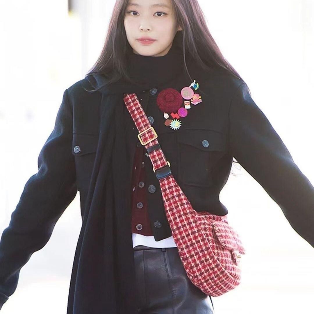 SAC JENNIE BLACKPINK