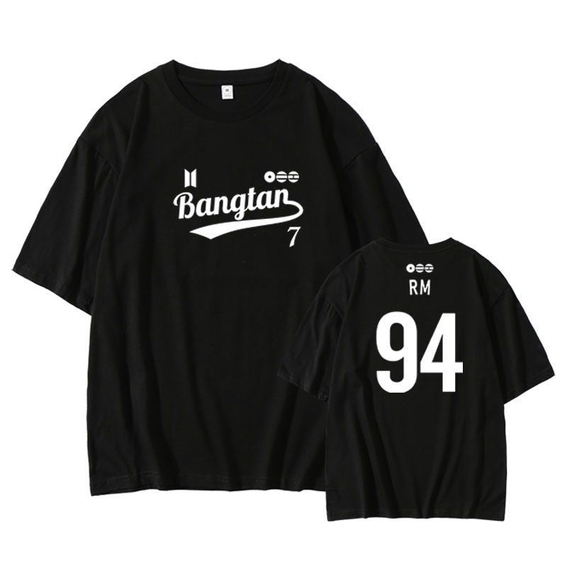 BTS WORLD TOUR 2026 ARIRANG T-SHIRTS 100% COTON