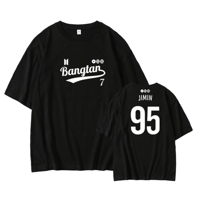 BTS WORLD TOUR 2026 ARIRANG T-SHIRTS 100% COTON